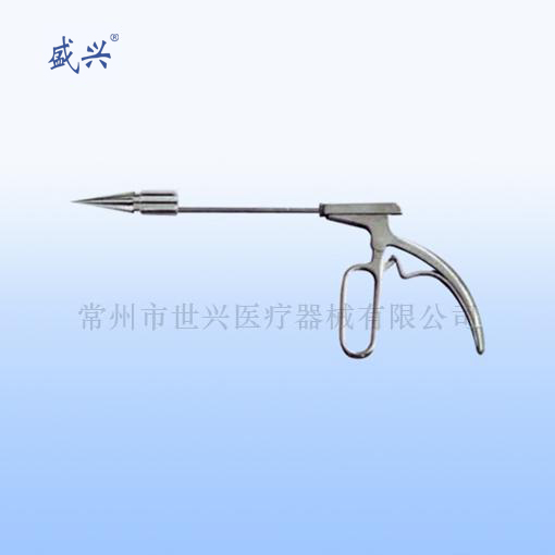 肛腸科檢查與手術器械包